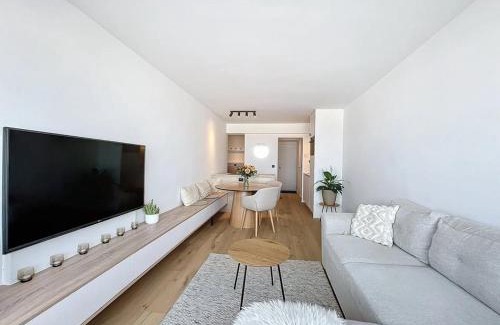 Heist Apartment | Suite Felice