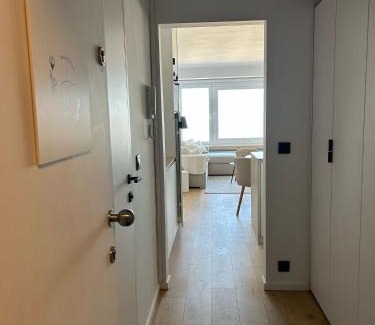Heist Apartment | Suite Felice