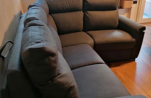 Quarto dei Mille Apartment | Suite Fiorella
