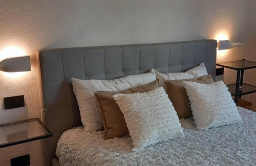 Quarto dei Mille Apartment | Suite Fiorella