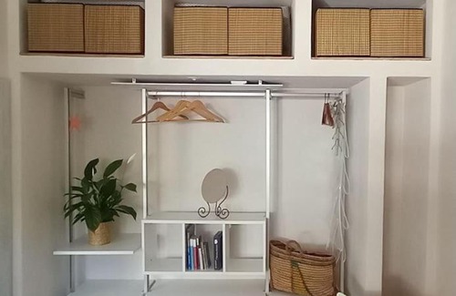 Quarto dei Mille Apartment | Suite Fiorella