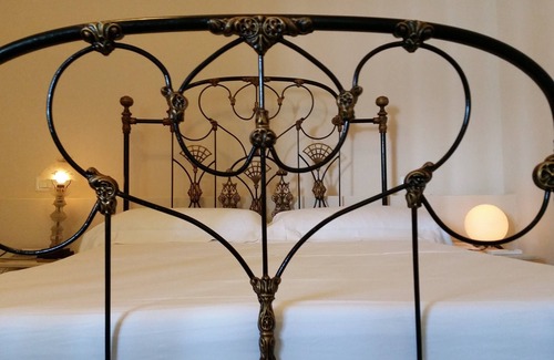 Santa Clara House | Suite Florencia
