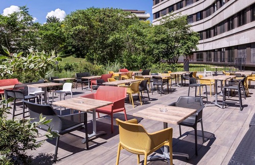 Ferney-Voltaire Apartment | Suite fonctionnelle, à 250m du centre + proche de l'aéroport