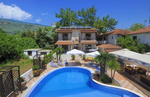 Kala Nera House | Suite for 2 -3 People # 5