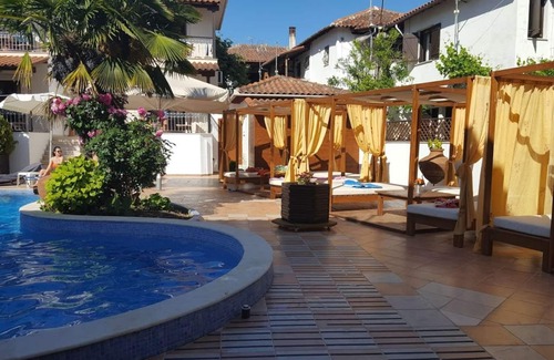 Kala Nera House | Suite for 2 -3 People # 5