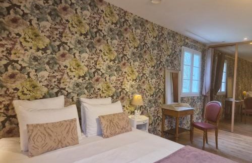 La Membrolle-sur-Choisille House | Suite supérieure