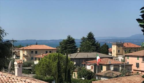 Bardolino Apartment | Suite Francy Panorama LAKE VIEW