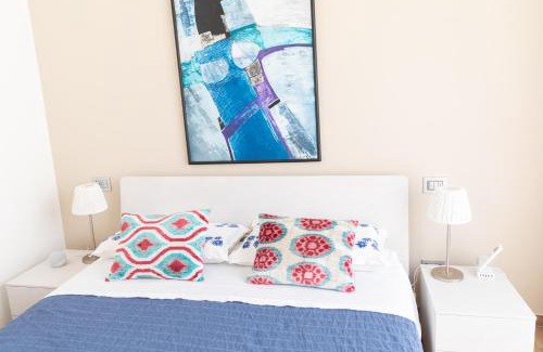 San Giuliano a Mare House | Suite Frida Rimini