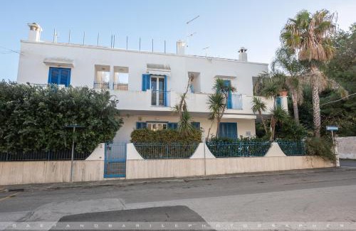 Savelletri Villa | Suite Giò