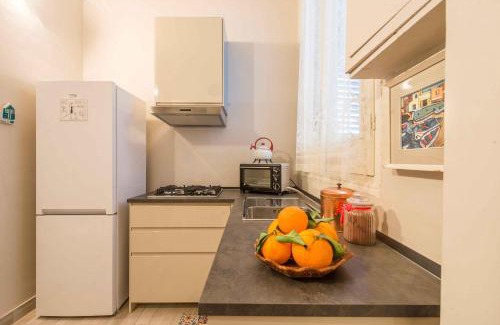 Ruggero Settimo Apartment | Suite Granatelli by Wonderful Italy