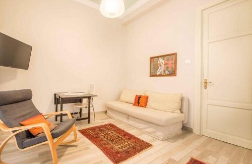 Ruggero Settimo Apartment | Suite Granatelli by Wonderful Italy