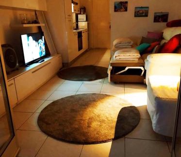 Porticato Apartment | Suite Greta Marisa