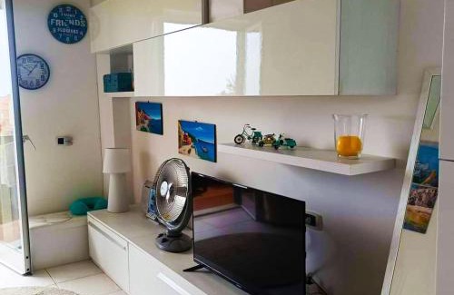 Porticato Apartment | Suite Greta Marisa
