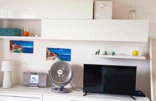 Porticato Apartment | Suite Greta Marisa