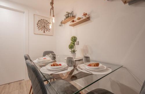 Malilla Apartment | Suite Guillem Jáfer by Host Valencia