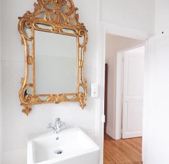 Vierzon Apartment | Suite haussmannienne en Sologne
