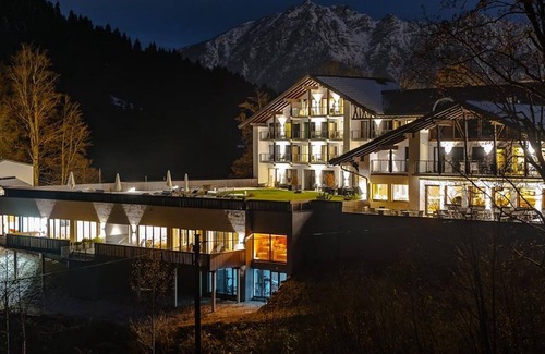 Garmisch-Partenkirchen House | Suite - Hotel Das Graseck