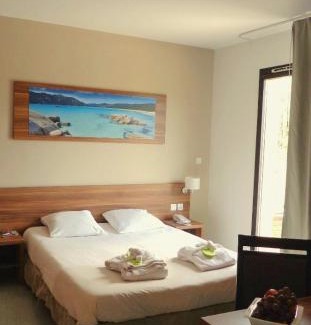 Bouc-Bel-Air Apartment | Suite Home Aix en Provence Sud TGV