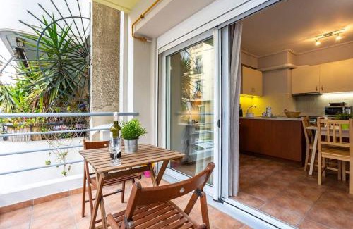 Athens Apartment | Suite home