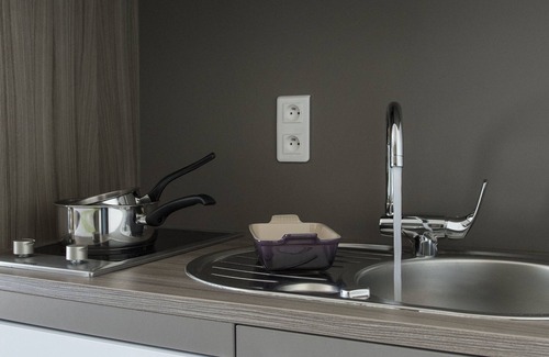 Porticcio House | Suite Home Porticcio