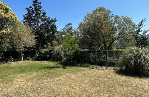 Chiusi Apartment | Suite Horto Garden in Borgo Dolciano