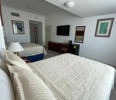 Salinas Apartment | Suite Hotel Colon Salinas