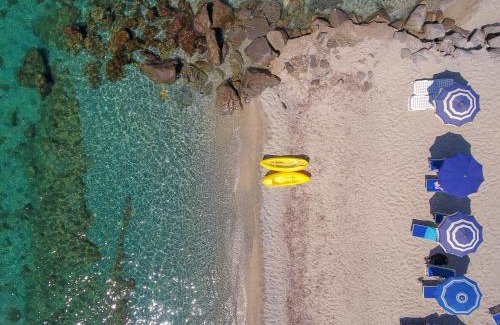 Santa Domenica Hotel | Suite Hotel L'Oasi di Riaci