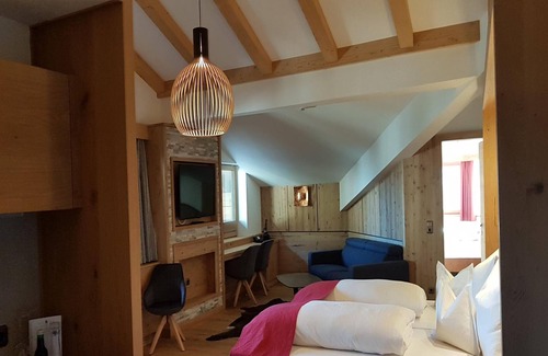 Zirl House | Suite - Hotel Tyroris
