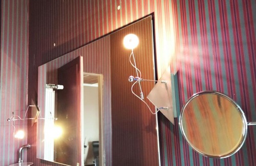 San Paolo Apartment | Suite Huit