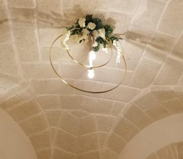 Crispiano Bed & Breakfast | Suite il Vicoletto