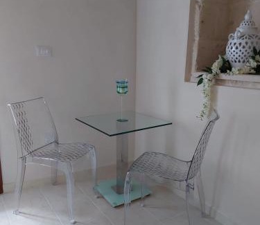 Crispiano Bed & Breakfast | Suite il Vicoletto