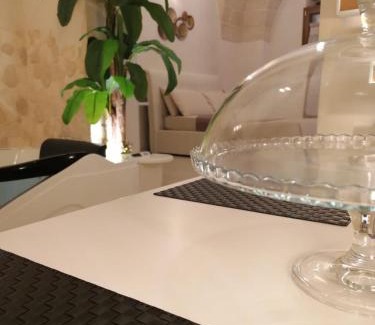 Crispiano Bed & Breakfast | Suite il Vicoletto