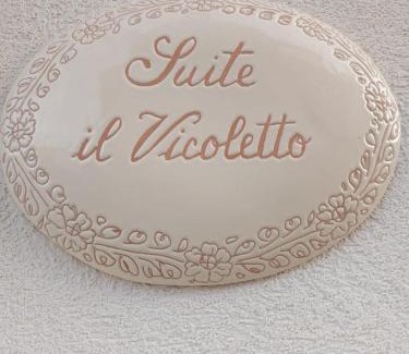Crispiano Bed & Breakfast | Suite il Vicoletto