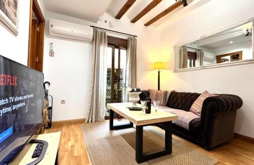 Toledo City Center Apartment | Suite Imperial I * Historic Center * Early Check-in