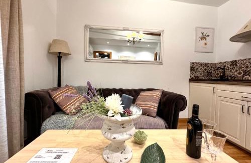 Toledo City Center Apartment | Suite Imperial I * Historic Center * Early Check-in