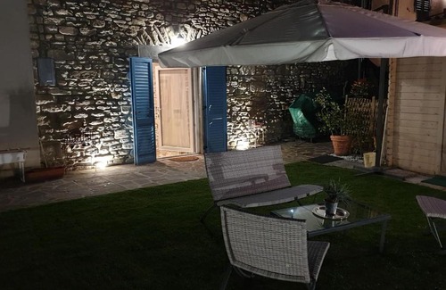Marradi Apartment | Suite in Grotta nell'Alto Mugello a MARRADI