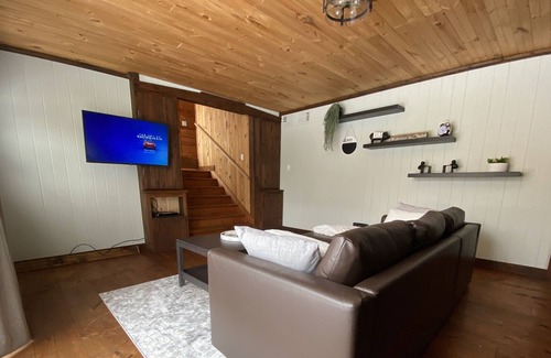 Prevost Apartment | Suite in the Laurentians