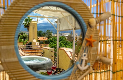 Recanati Apartment | Suite Isavì