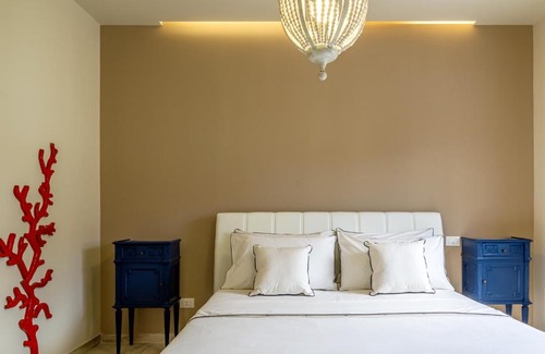 Recanati Apartment | Suite Isavì