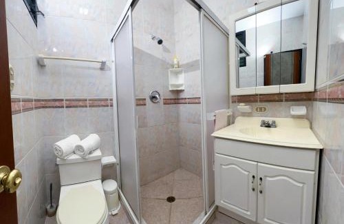 San Juan de los Morros Apartment | Suite Jardín un hospedaje práctico y genial