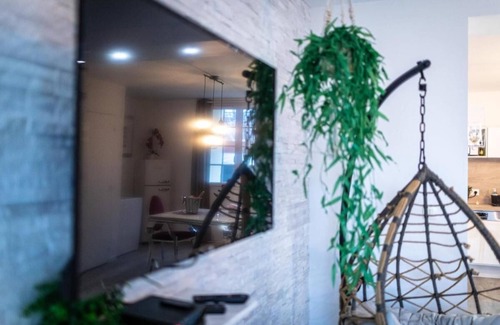 Pezarches House | Suite L'échappee - Romantic House