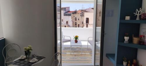 Sannicandro di Bari House | suite la corte
