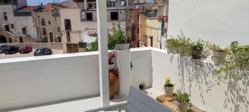 Sannicandro di Bari House | suite la corte