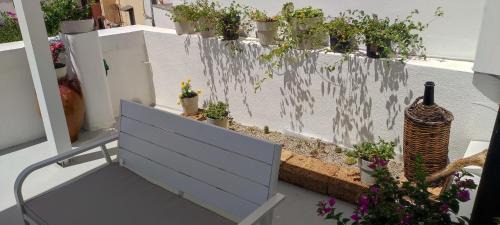 Sannicandro di Bari House | suite la corte