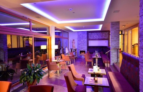 Oberammergau House | Suite Laber - Aktiv Hotel Böld & Restaurant Uhrmacher