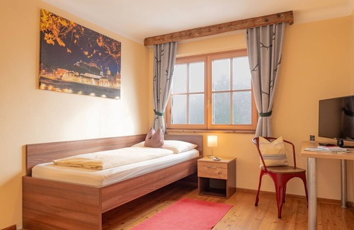 St. Gilgen House | Suite - Landgasthof Batzenhäusl