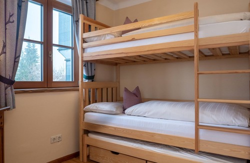 St. Gilgen House | Suite - Landgasthof Batzenhäusl