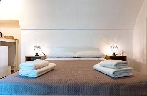 Mottola House | Suite Le Cementine