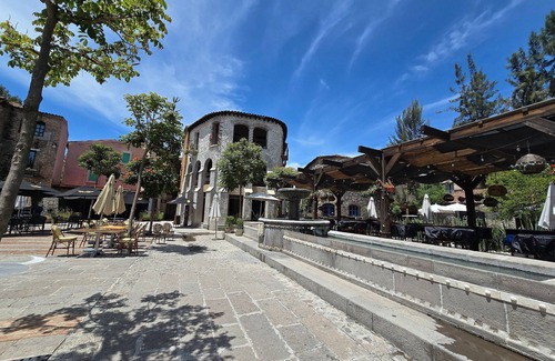 Santeagueda Apartment | Suite Leonardo: A Cozy Space in Val'Quirico