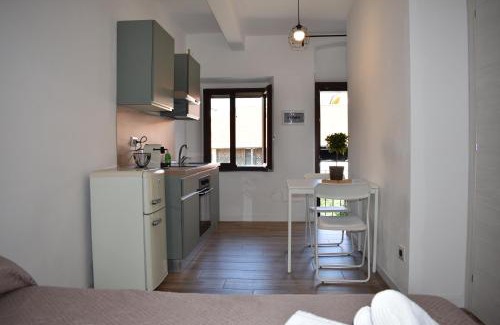 Magenta Apartment | Suite Leonardo